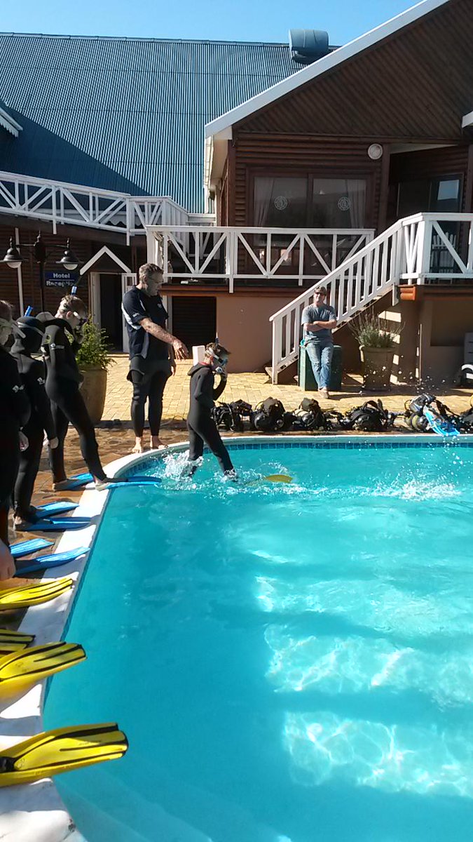 Electrodive's tweet photo. One giant leap for mankind #bravenewworld #ilovescuba http://t.co/1evVm7Y1I7