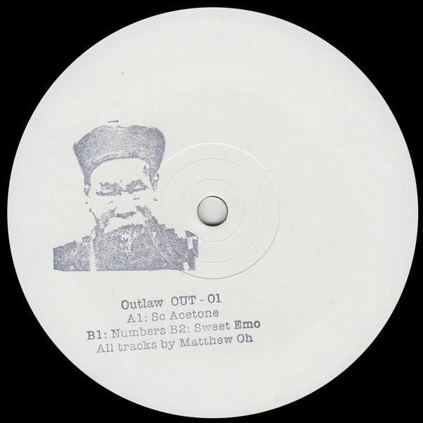 phonicarecords's tweet photo. 300 copies. Hand stamped, #vinyl only, #Dub #Techno. #MatthewOh's 'Outlaw'. #records #phonica http://t.co/Pw2FbLmHrP http://t.co/TO4GUtBz93