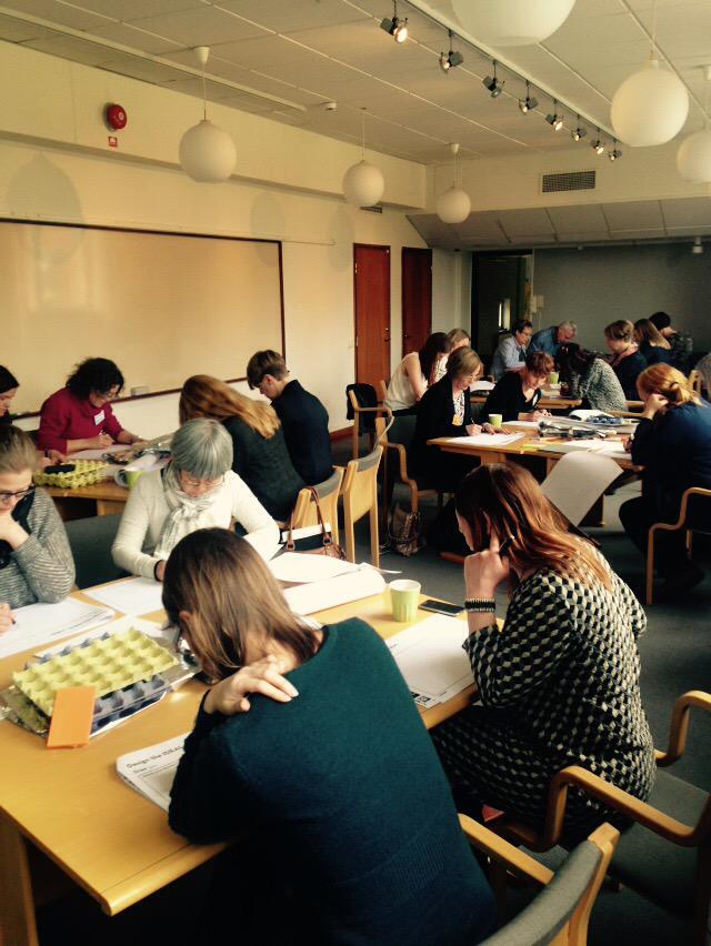 Carte Blanche Group tweet media