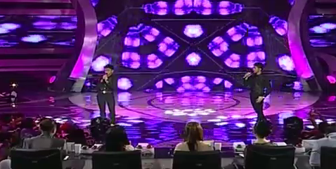 Indosiar tweet picture
