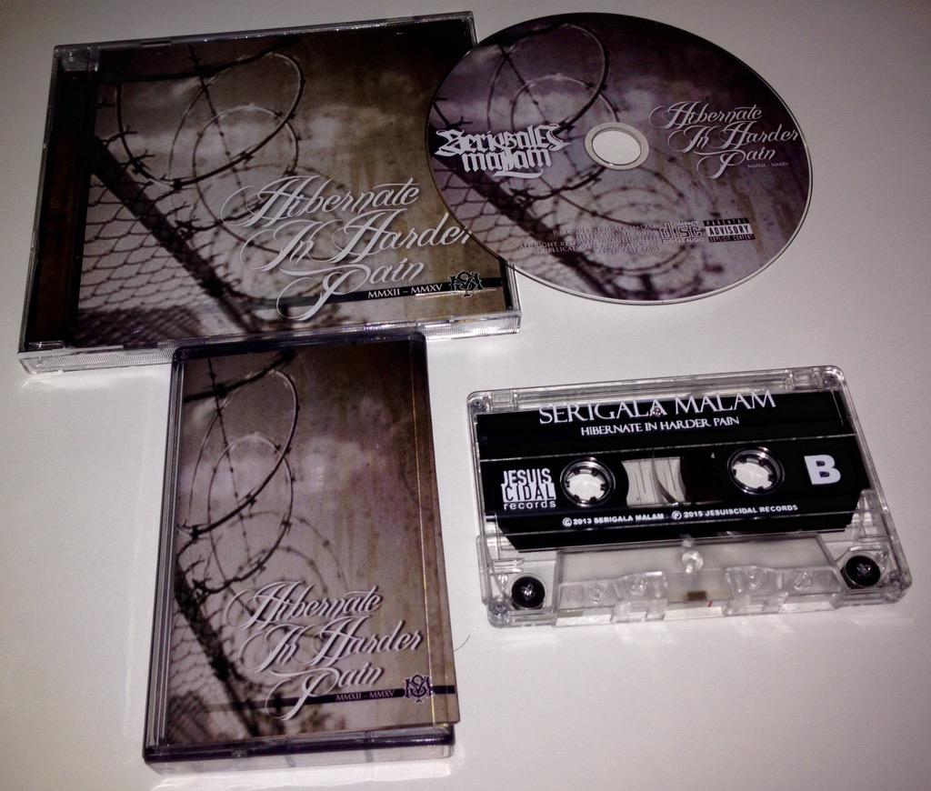 Josss nih album barunya <a href="/serigalaxmalam/">SERIGALA MALAM</a> hibernate in harder pain. <a href="/githruemario/">M̶a̶s̶ ̶M̶a̶r̶r̶</a> <a href="/thedopewolf/">dopewolf</a>