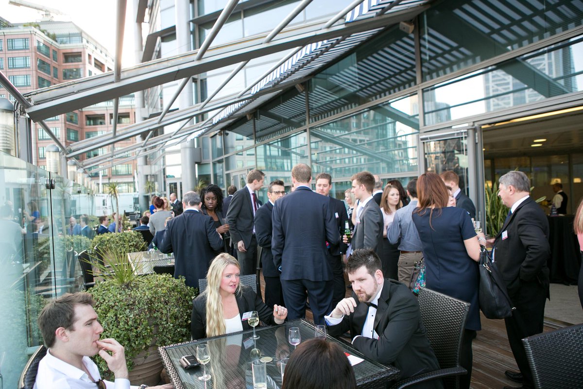 RecruiterAwards's tweet image. Some more pics from last night @RecruiterAwards shortlist #party in #London