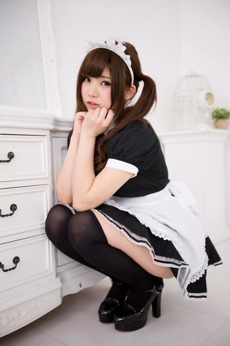 コスプレイヤーえなこのTwitter画像83