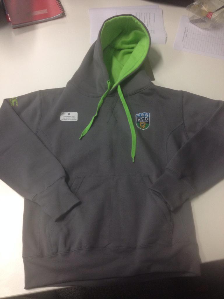 UcdCssExpo's tweet photo. If you want to win this cool @KCSPORTS UCD hoodie, snapchat a selfie to ucdcss-expo with a UCD landmark! http://t.co/VUuVCYzIXz
