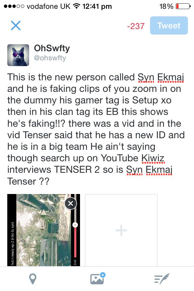 AvonSwfty's tweet image. 