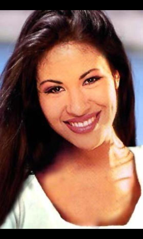 Happy Birthday selena quintanilla  HAPPY BIRTHDAY :-) :-) :-) :-) :-) :-) 