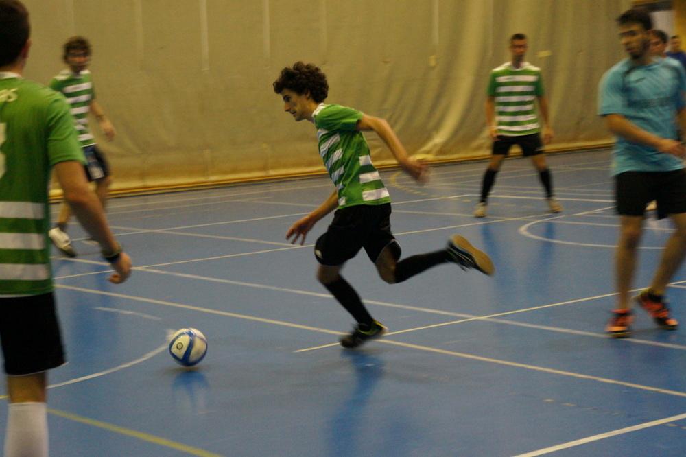 Fútbol 7 Bravo tweet media