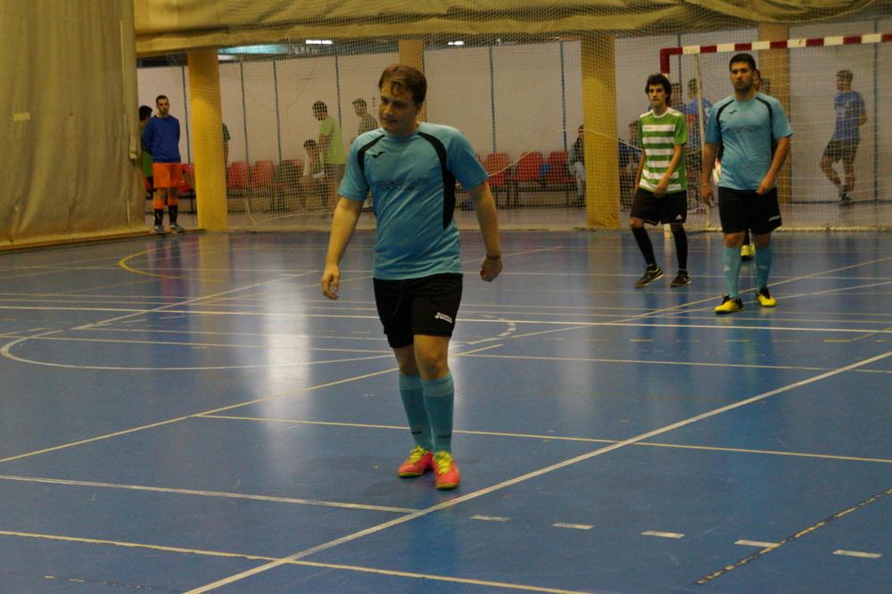 Fútbol 7 Bravo tweet media