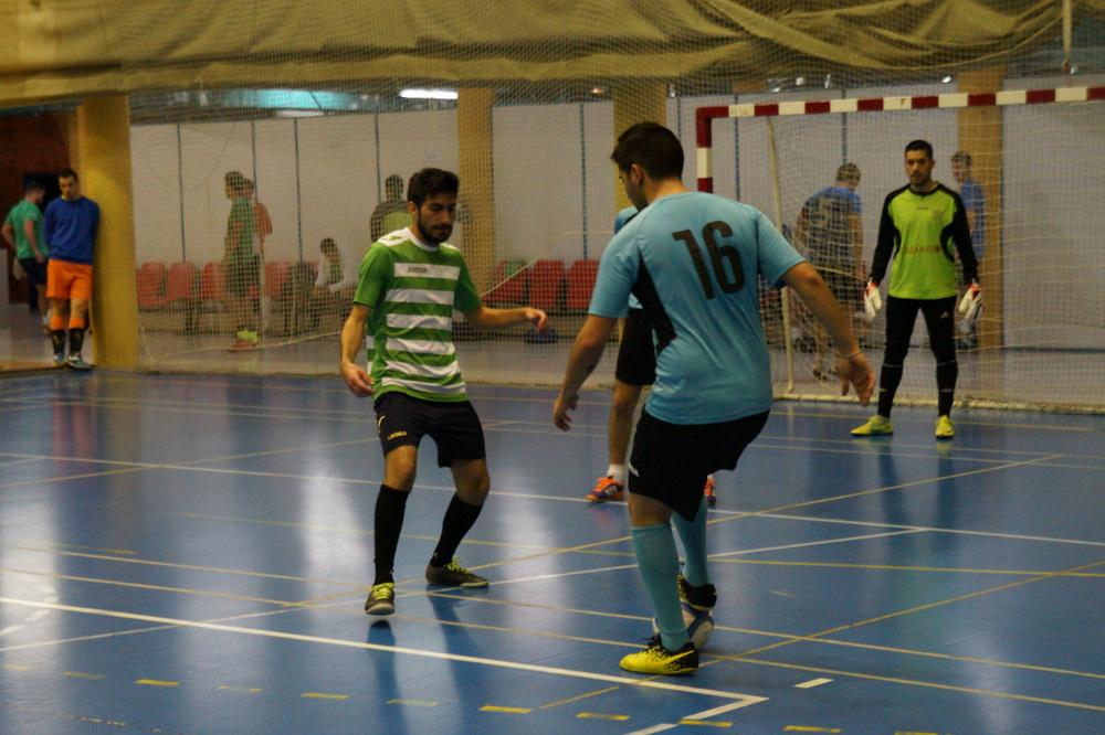 Fútbol 7 Bravo tweet media