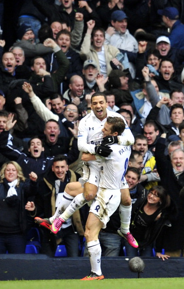 Happy Birthday Aaron Lennon! The Tottenham Hotspur winger turns 28 years-old today. 