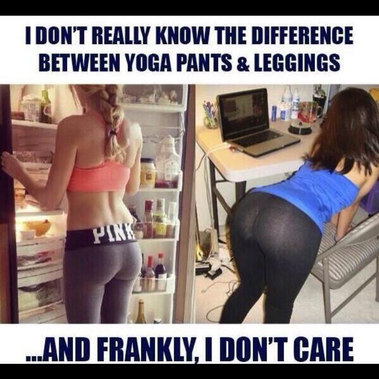 LeggingQueens's tweet photo. Preach! 🙌🏻😝 http://t.co/zrCjjuJfCg