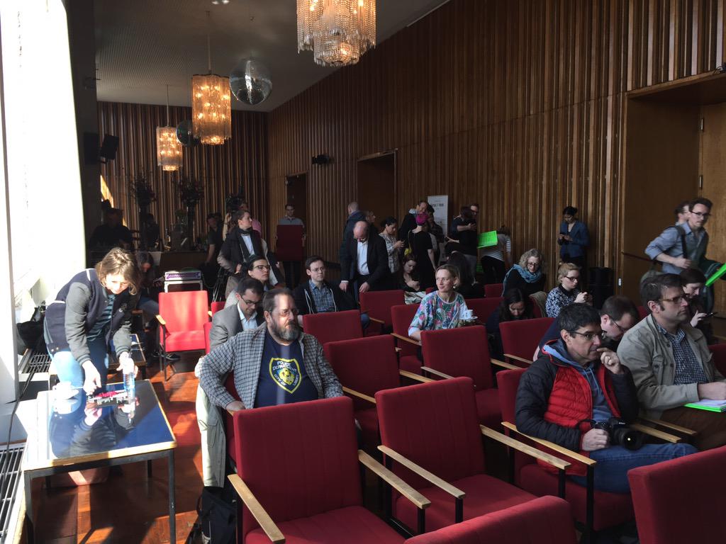 CGC Europe tweet media