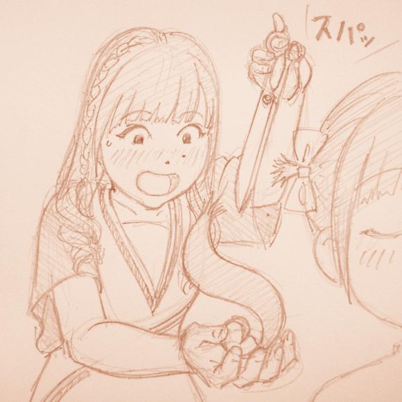 Twitterで画像を見る