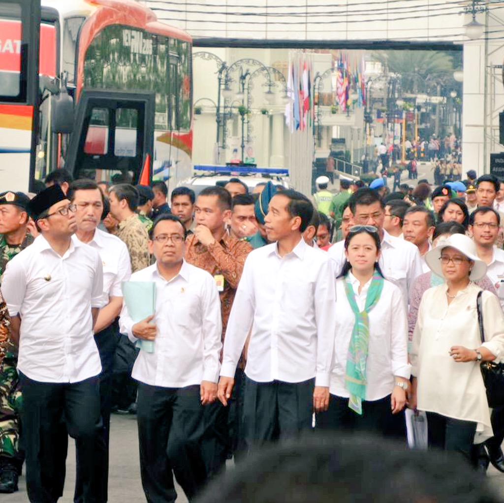 Ridwan Kamil tweet media