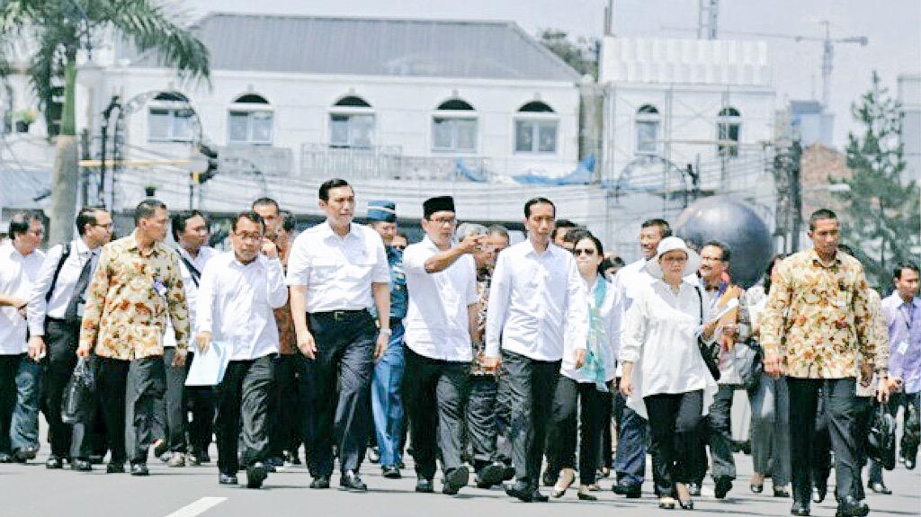 Ridwan Kamil tweet media