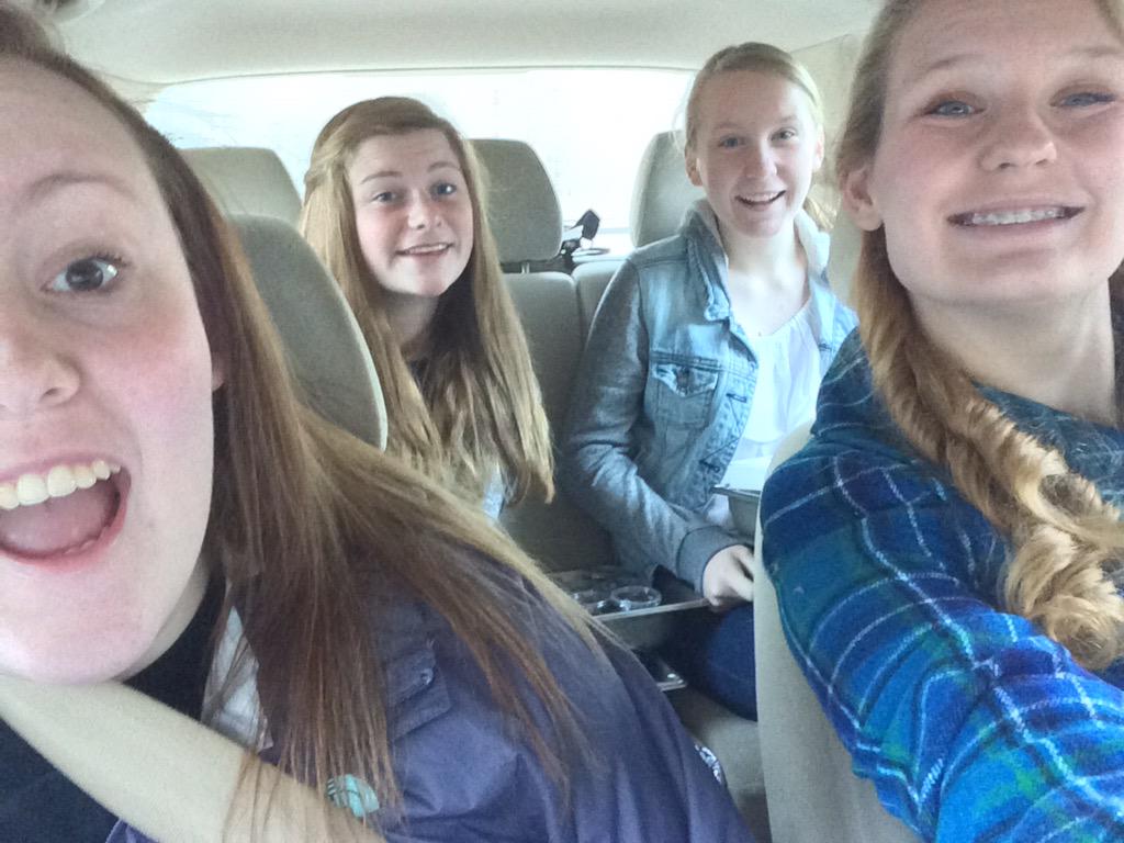 ROCKFORROCCIO's tweet image. WE'RE WMASC READY!!!