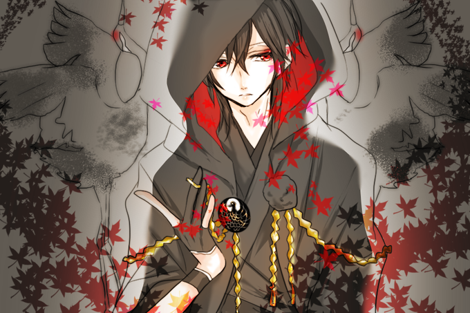 黒鶴丸のtwitterイラスト検索結果 黒鶴丸のtwitterイラスト検索結果