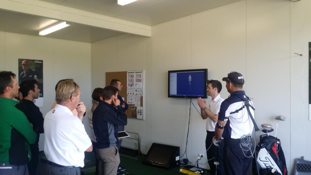 Thanks to everyone involved in today's workshop with @MarkBullGolf <a href="/brooksalmon/">brook salmon</a> #Doingit#Ramsaystyle <a href="/paulskinnergolf/">Paul Skinner</a>