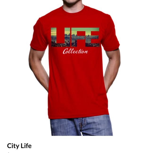 LifeCollection_'s tweet photo. Get your Life T- Shirt @ http://t.co/puLBTmaB1k http://t.co/zDsa0mVipv
