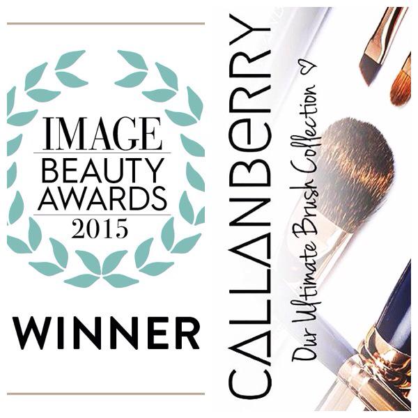 So proud of <a href="/callanberrymua/">Callanberry Academy</a> our  Callanberry brushes winning an <a href="/image_magazine/">IMAGE Media</a> beauty award for best brushes 💙💙💙💙💙💙💙