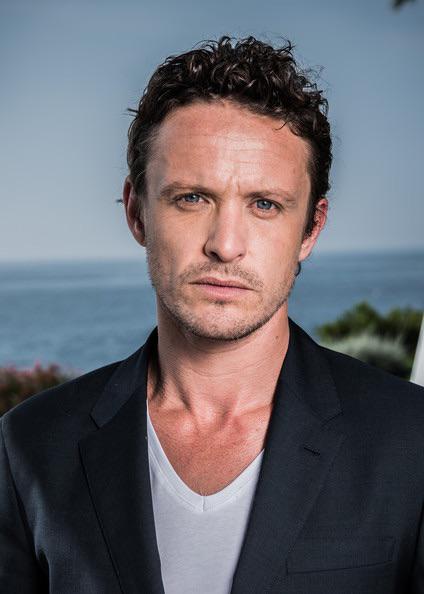 Happy Birthday David Lyons   