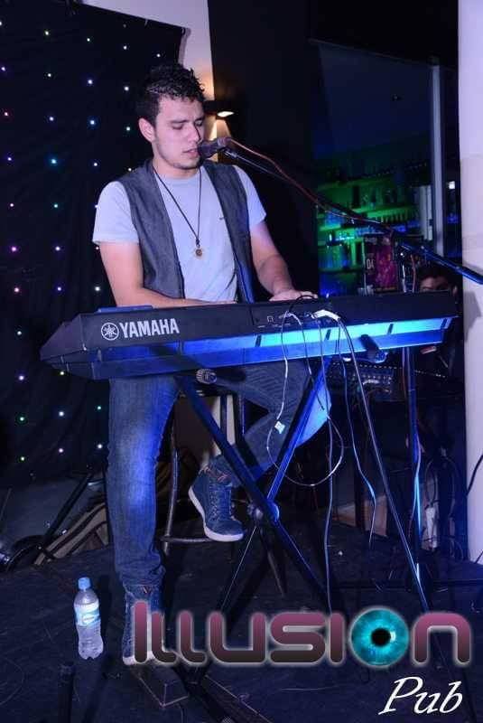 Manzana Azul (@manzanazulmusic) on Twitter photo 