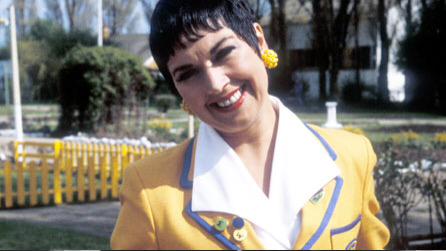Happy Birthday to welsh actor Ruth Madoc 