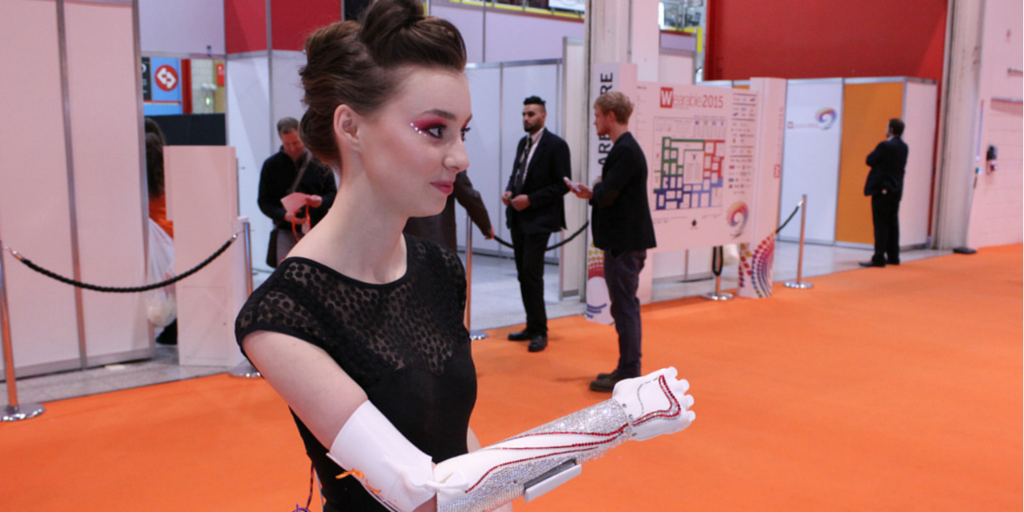 openbionics's tweet photo. Check out our Affordable Bionic Hand project on @hackaday. http://t.co/Fy9HHvTmAI #3Dprinting #Robotics #Makers http://t.co/MnzPzSfqlx