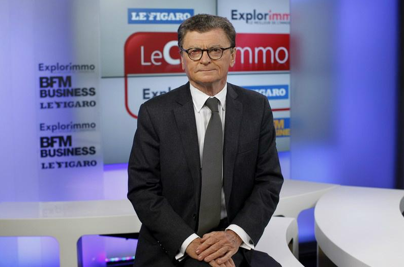 Figaro_Immo_Pro's tweet image. Roger Bélier président du #SNAL : "Il faut faire baisser le prix du foncier et du logement" bit.ly/1IOgt27