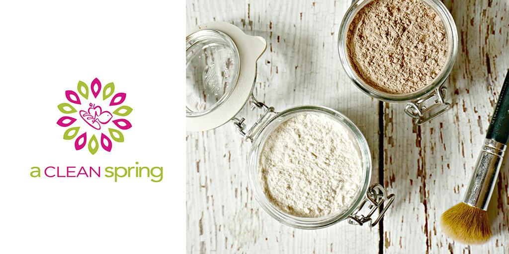 Harris Teeter on Twitter "Use cocoa powder to make DIY dry shampoo