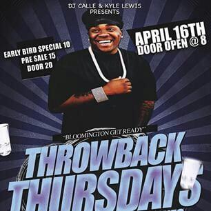 TomasuVT's tweet image. Come Thru Tonight // Buy Tickets Here To Save $5 ➡️ smarturl.it/DjGetBizzyMJLi…