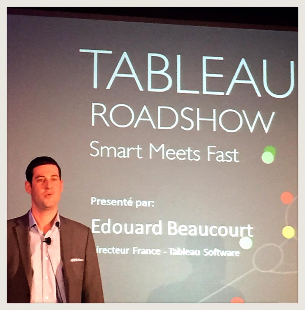 TUGParis tweet media