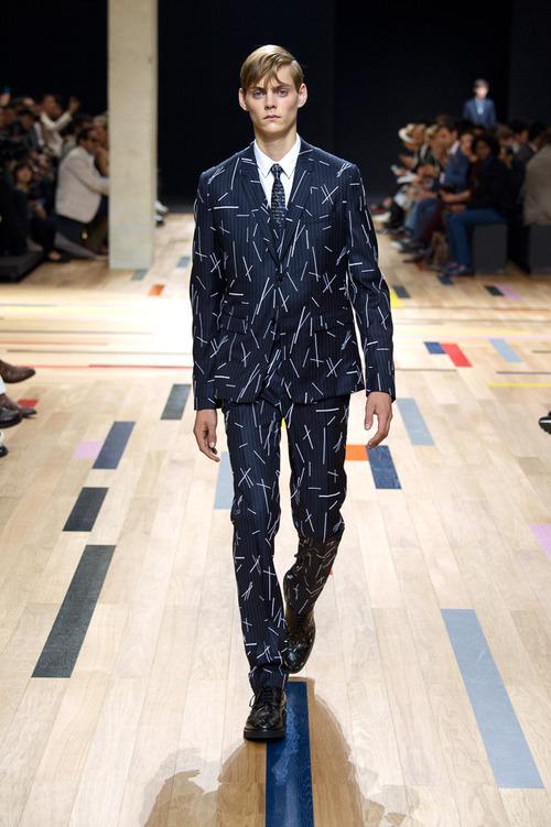c*a様 新品未使用　Dior Homme Bee 比翼シャツ 40木村拓哉 着 木村拓哉着用モデル】ヒステリックグラマー sonic youth