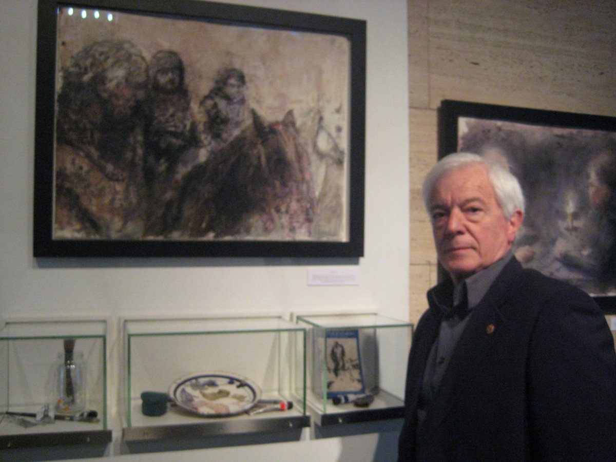 Museos Ponferrada tweet media