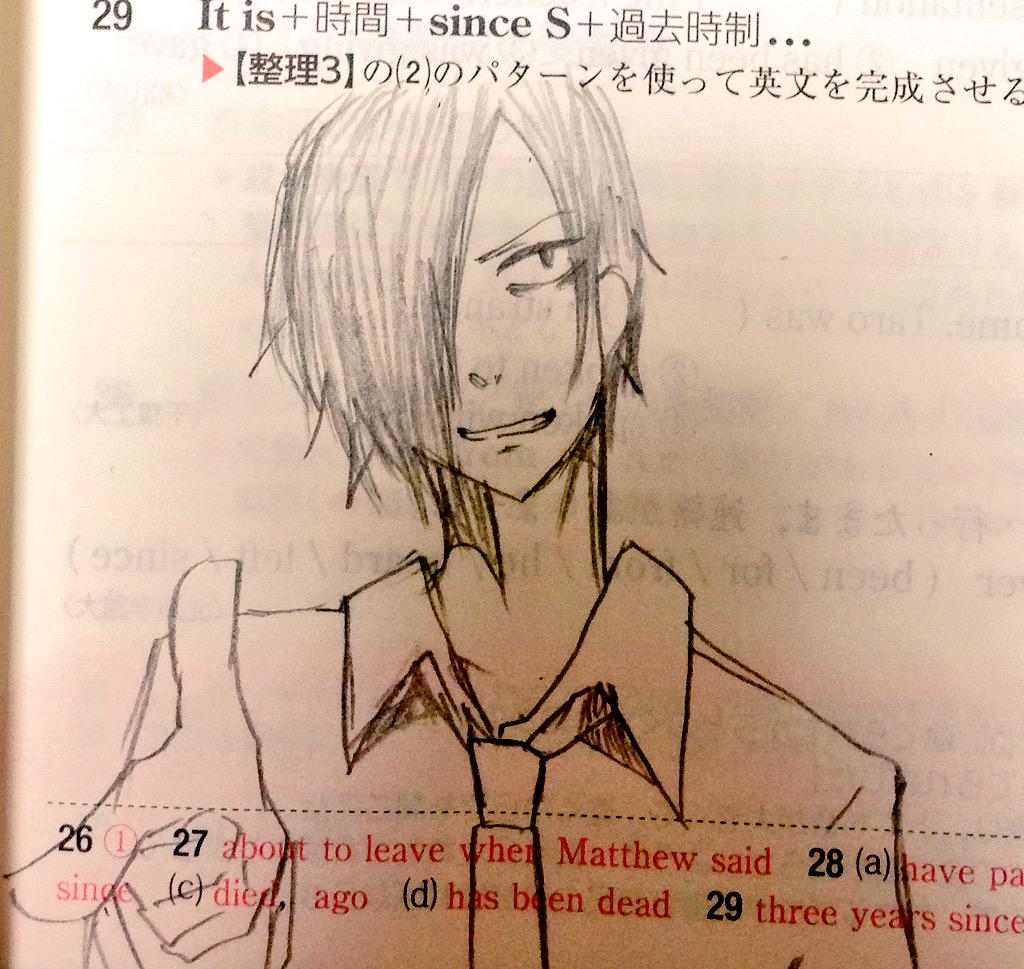 唯の落書きです 