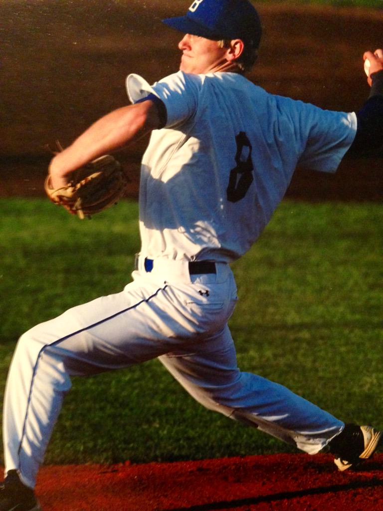 Baxter BaseballMN (baxter_baseball) Twitter