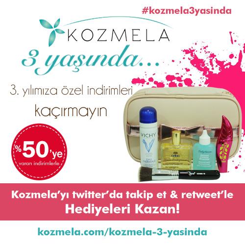 Kozmela.com tweet media