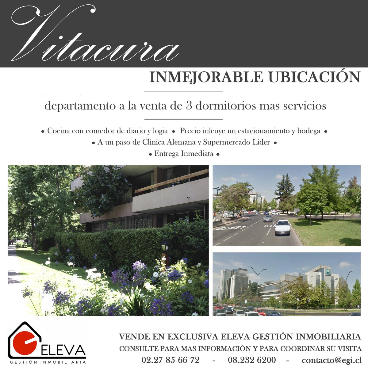 Eleva Propiedades tweet media