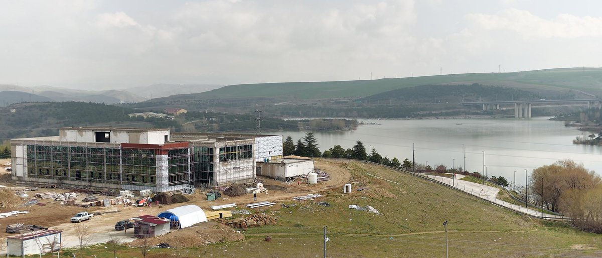 #KökHücre Araştırma Laboratuarlarında Sona Gelindi.
mamak.bel.tr/kok-hucre-aras…