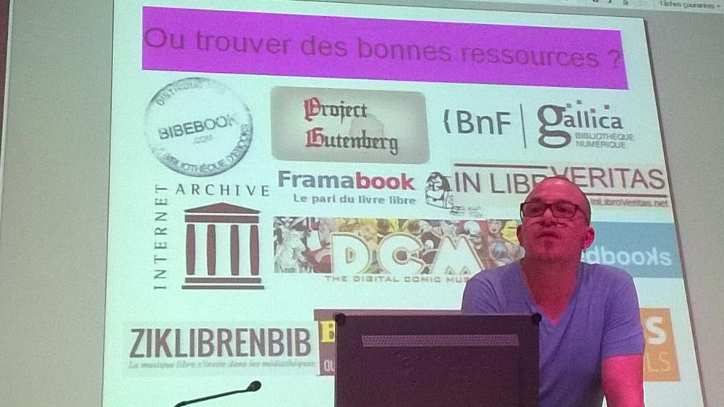 Tricardstef's tweet photo. #bibdoc37 : Bibliobox : Où trouver les bonnes ressources ? http://t.co/shnYaKSTVt