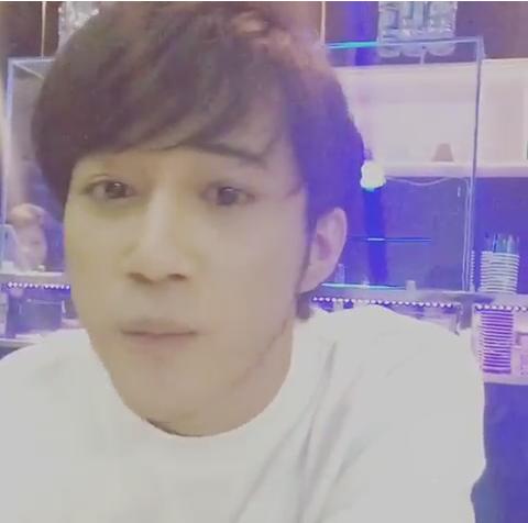 SMASHPEKANBARU's tweet photo. @dickymprasetyo http://t.co/Po4Uyej96G