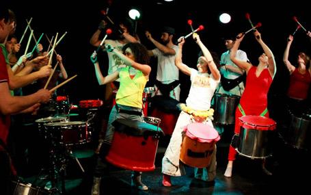 Drumteam tweet media