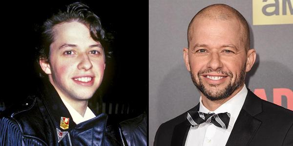 Happy 50th, Jon Cryer! Let\s celebrate his lesser-known roles, shall we? 