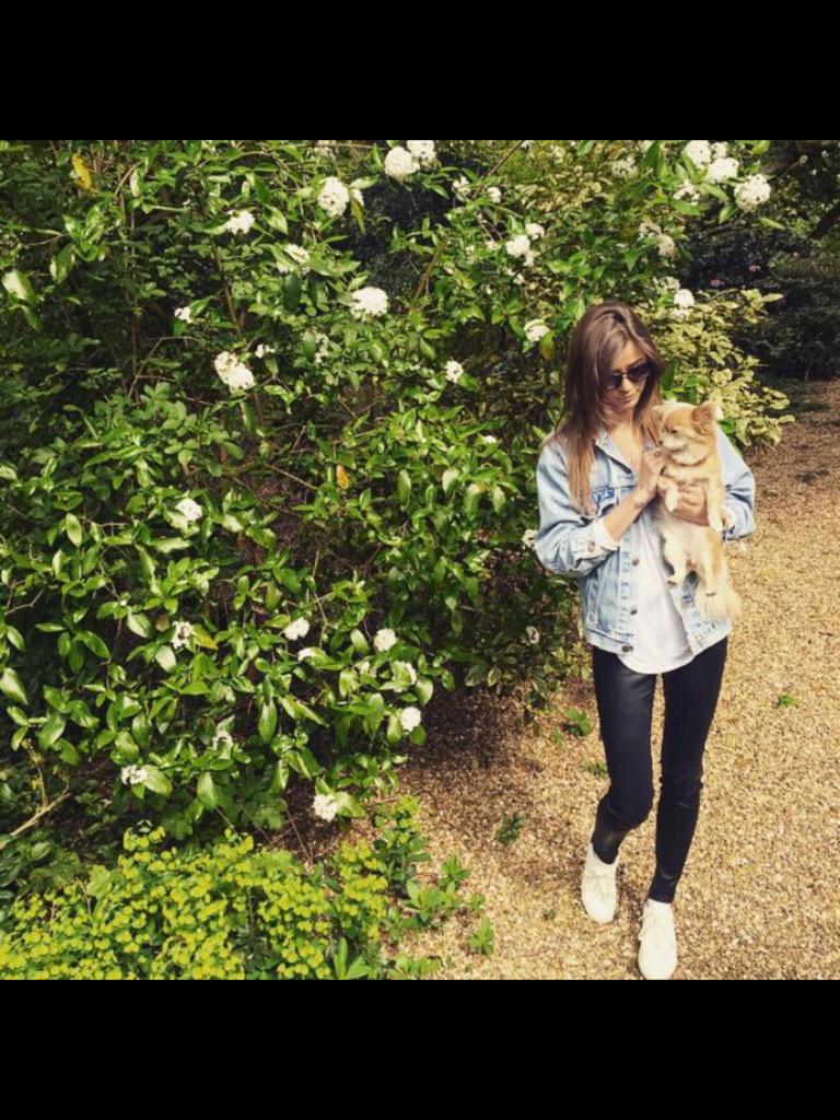 EleanorJCMx's tweet photo. Eleanor today β€οΈπΆ ( via IG )
@EleanorJCalder
~ Rose
#EleanorCalder #EleanorNews #EleanorUpdate #EleanorWeLoveYou http://t.co/0u4KgrVTTI