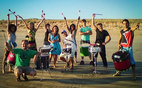Drumteam tweet media