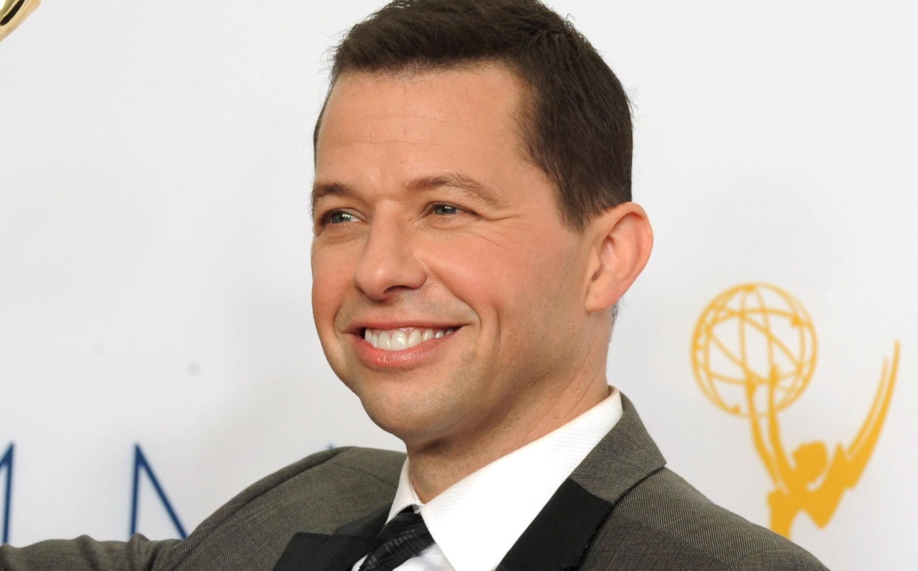 Happy 50th birthday today to Jon Cryer 