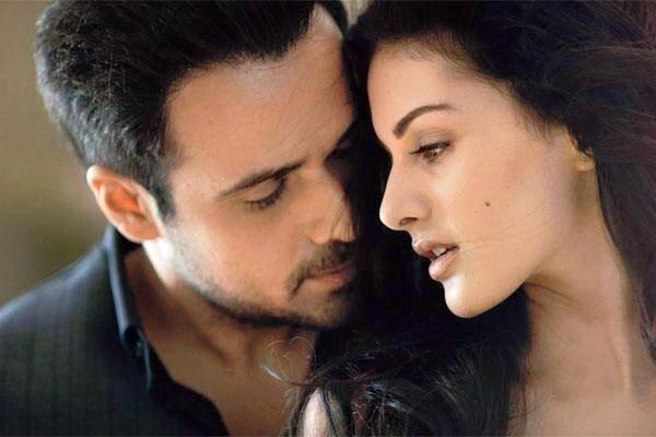 MrX Movie Hot Scene 