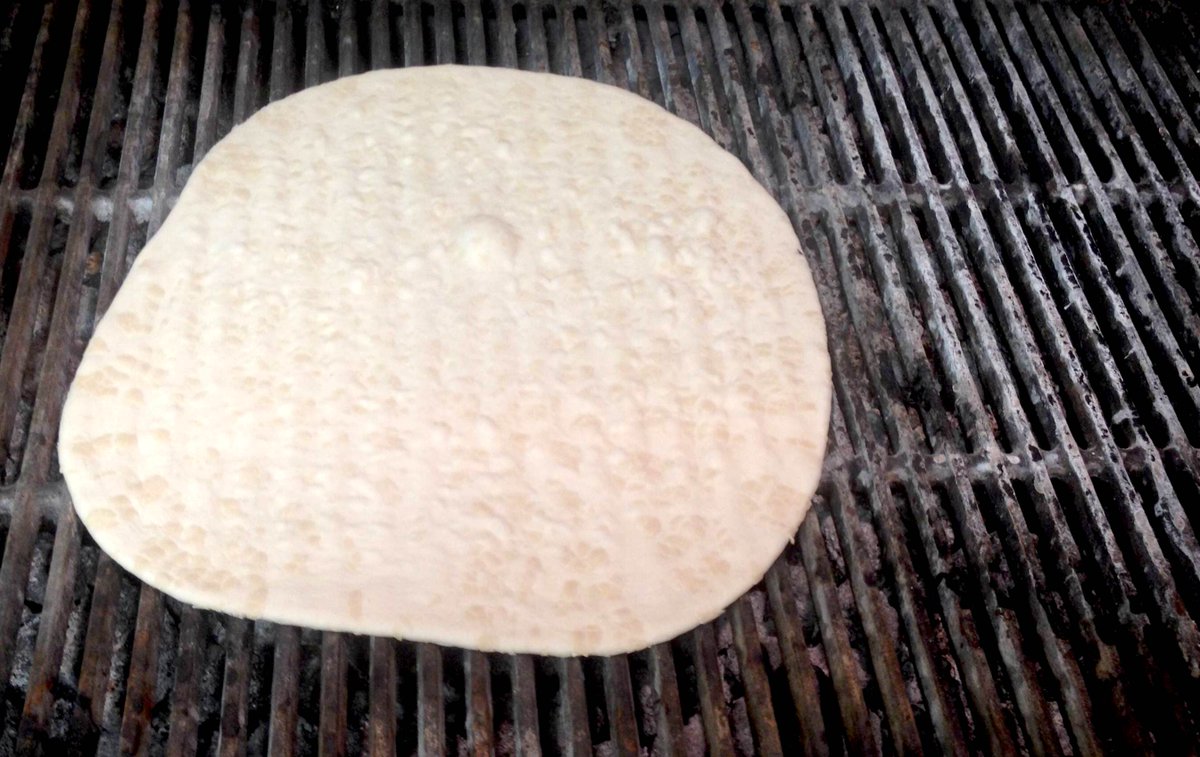 TheMill46's tweet photo. Have you tried one of our #housemade #flatbreads? http://t.co/PBdRN5Kayp