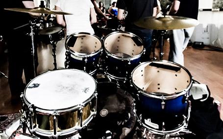 Drumteam tweet media