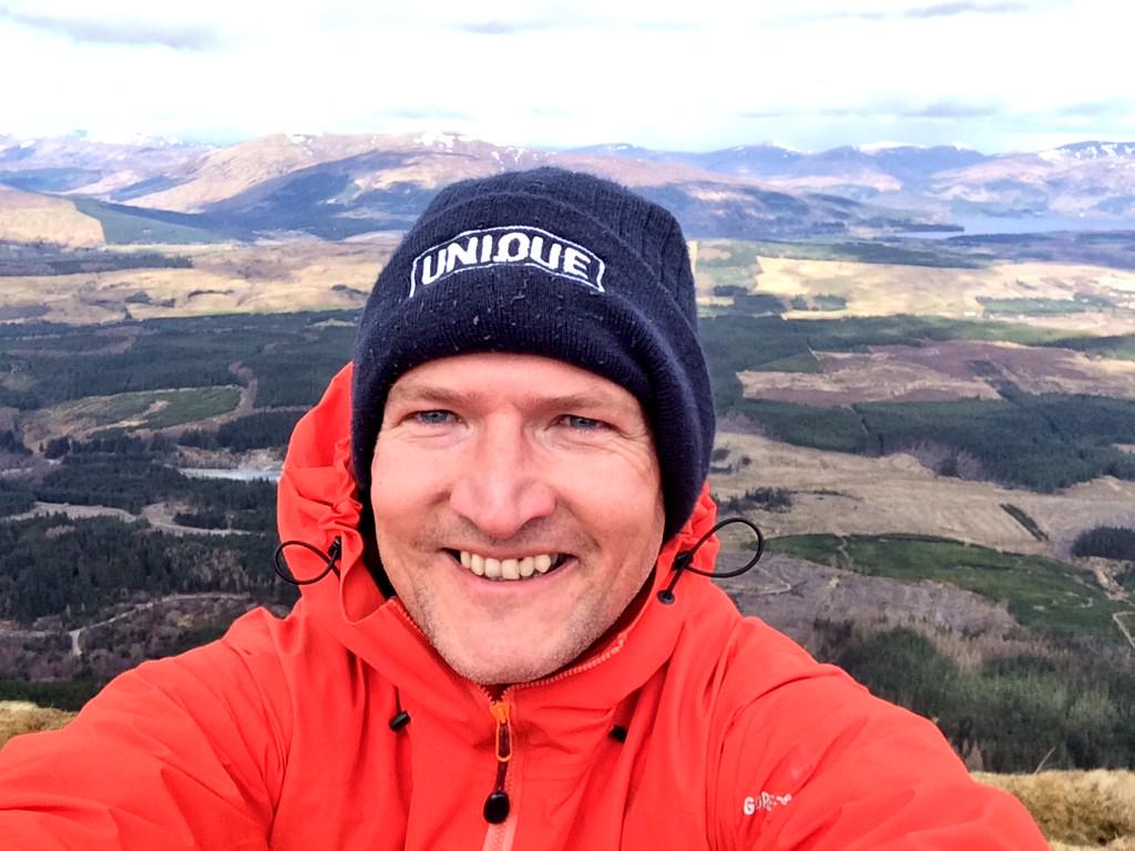 welcomescotland's tweet photo. Travel writer @robinmckelvie just been checking out @Outdoor_Capital for #HighlandsWeek. Stay tuned for his blog. http://t.co/WxZkzhAKn9